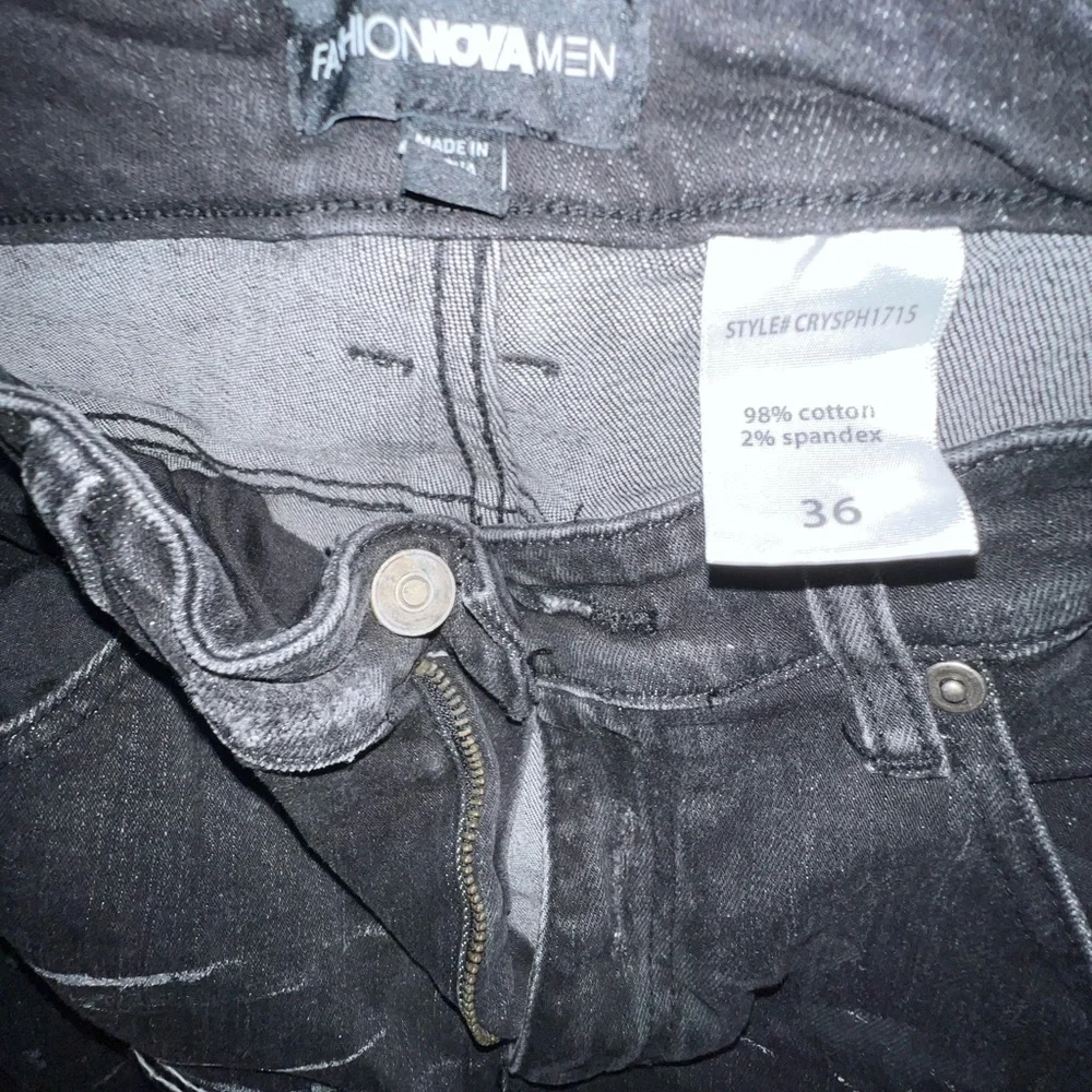 Men’s jeans bundle size 36 - Picture 6 of 6